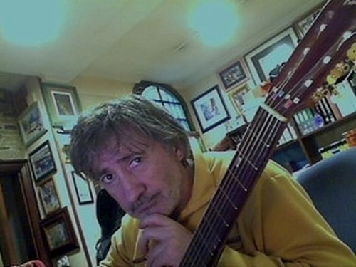 Fotografia de aldo56, Chico de 69 años