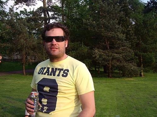 Fotografia de fer5, Chico de 44 años