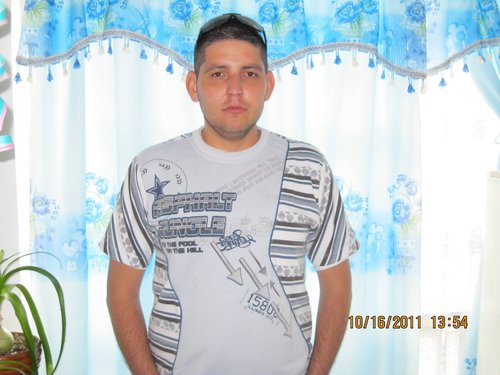 Fotografia de Charlis2020, Chico de 39 años