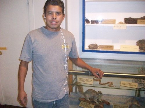Fotografia de davidpichardo230879, Chico de 45 años