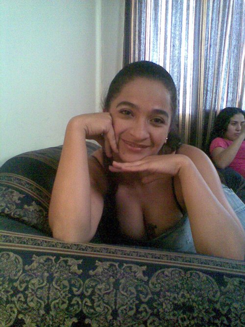 Fotografia de gameca, Chica de 47 años