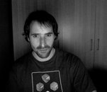 Fotografia de Ronins, Chico de 43 años