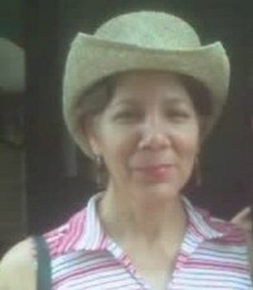 Fotografia de Srapatty, Chica de 63 años