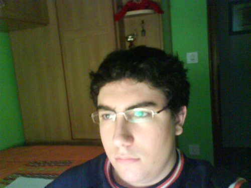 Fotografia de Santy1990, Chico de 34 años