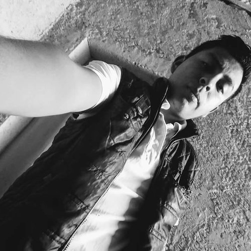 Fotografia de Jhonymtz, Chico de 28 años