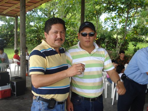 Fotografia de rick29, Chico de 45 años