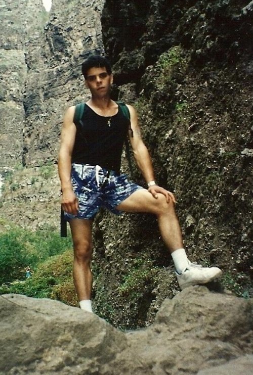 Fotografia de Harry08, Chico de 57 años