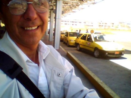 Fotografia de carlomichelangelo, Chico de 67 años