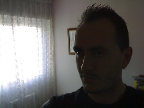 Fotografia de alextradas, Chico de 48 años
