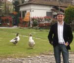 Fotografia de charlimillan, Chico de 45 años