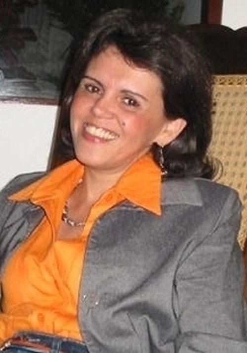 Fotografia de terni, Chica de 61 años