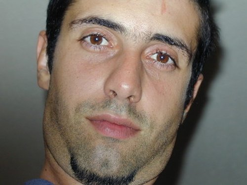 Fotografia de Tonih, Chico de 49 años