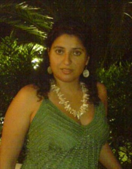 Fotografia de lesly5, Chica de 54 años