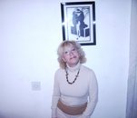 Fotografia de lunasol, Chica de 72 años