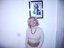 Fotografia de lunasol, Chica de 73 años