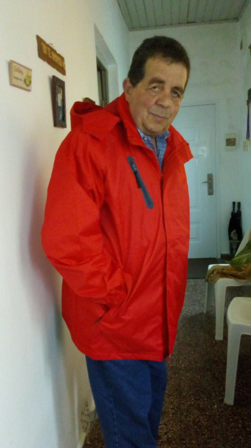 Fotografia de Ricardo2, Chico de 68 años