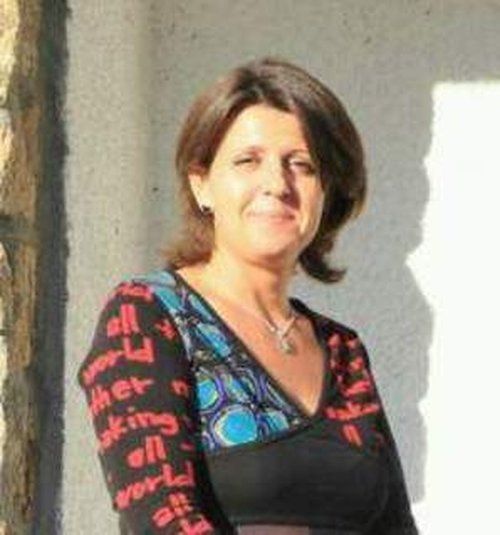 Fotografia de yolipeich, Chica de 51 años