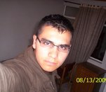 Fotografia de jairpv90, Chico de 34 años