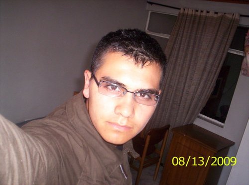 Fotografia de jairpv90, Chico de 34 años