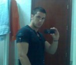 Fotografia de Rivaas, Chico de 43 años