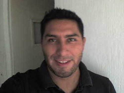 Fotografia de terry8, Chico de 42 años
