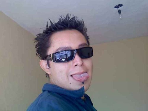 Fotografia de daniel189, Chico de 37 años