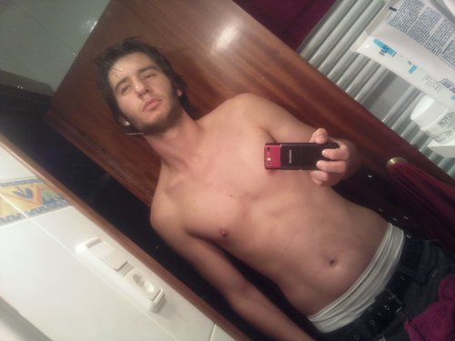 Fotografia de dakos19, Chico de 35 años