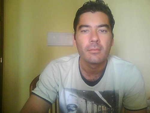 Fotografia de sombra7, Chico de 49 años