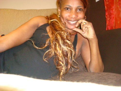 Fotografia de gertrudis33, Chica de 49 años