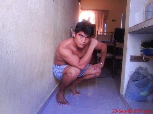 Fotografia de fherd, Chico de 36 años