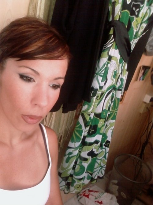 Fotografia de daniela7777, Chica de 51 años