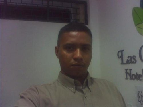 Fotografia de negrofeo5, Chico de 43 años