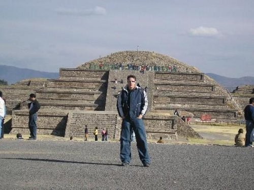 Fotografia de carlomi, Chico de 37 años