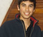 Fotografia de mpikxel, Chico de 36 años