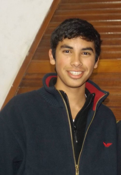 Fotografia de mpikxel, Chico de 36 años