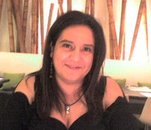 Fotografia de noremv, Chica de 47 años