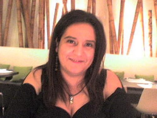Fotografia de noremv, Chica de 47 años