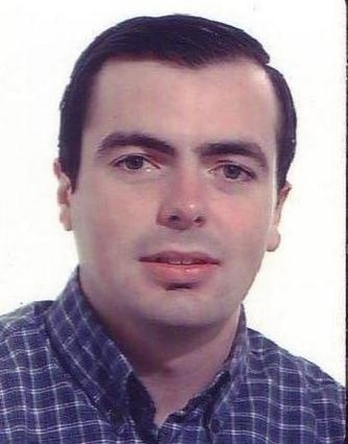 Fotografia de gobantes, Chico de 44 años