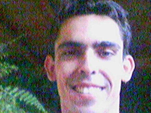 Fotografia de cristosanisidro, Chico de 40 años