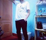 Fotografia de FrankoVS, Chico de 28 años