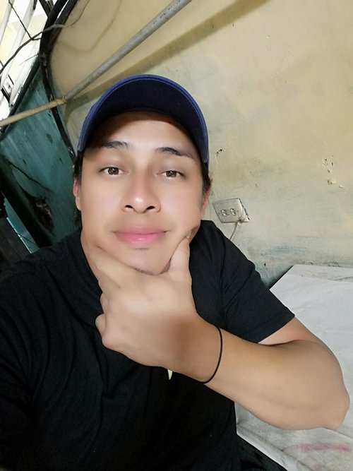 Fotografia de Ayoria69, Chico de 31 años