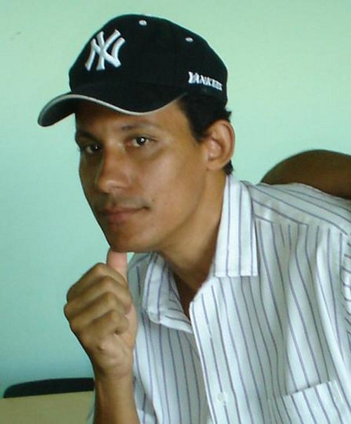 Fotografia de rogeliosp, Chico de 54 años