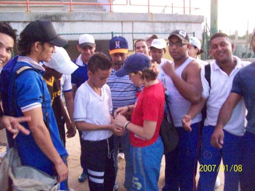 Fotografia de FRANKLINMARTILLARICO, Chico de 40 años