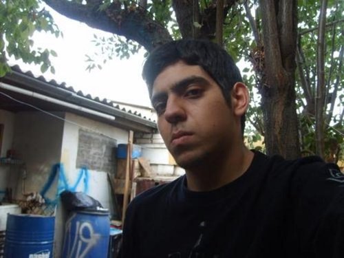 Fotografia de D4n1eL, Chico de 35 años