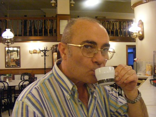 Fotografia de Manuel1708, Chico de 66 años