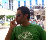 Fotografia de coolsam, Chico de 44 años