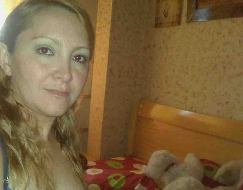 Fotografia de lisethe, Chica de 50 años