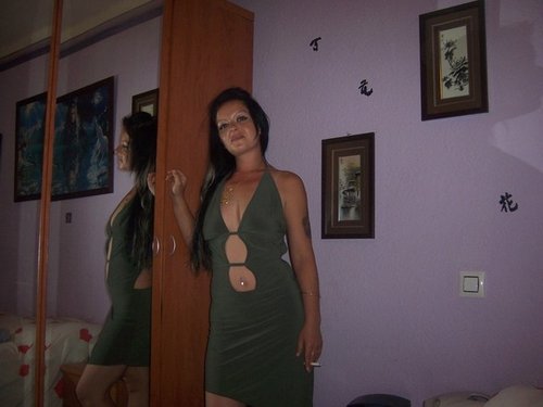 Fotografia de KrYs34, Chica de 48 años