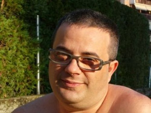 Fotografia de demetrius05, Chico de 58 años