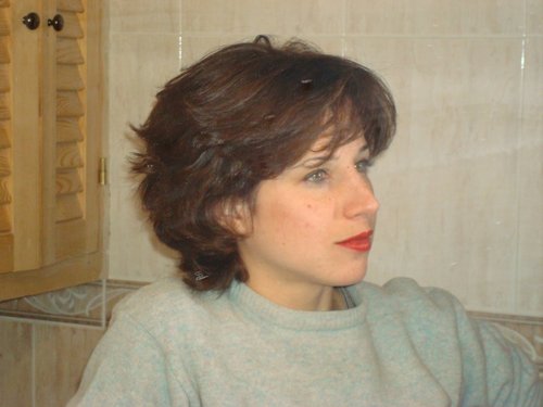 Fotografia de JULESAND, Chica de 47 años